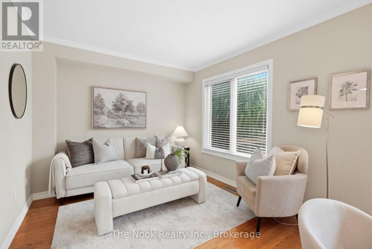 16 KERSHAW STREET, Clarington (Bowmanville), Ontario, L1C4S4