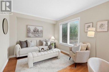 16 KERSHAW STREET Clarington (Bowmanville) Ontario photo 8