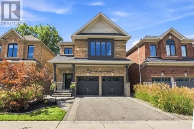 88 UNDERWOOD DRIVE Whitby (Brooklin) Ontario photo 1