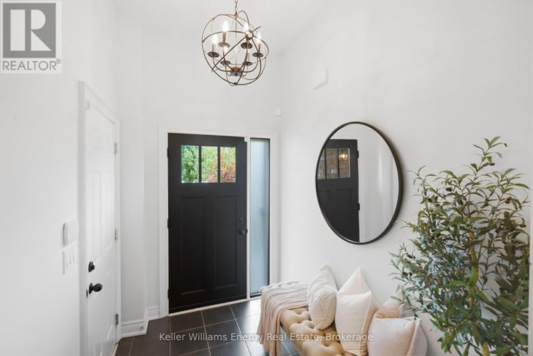 88 UNDERWOOD DRIVE, Whitby (Brooklin), Ontario, L1M0K9