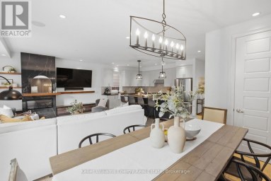 88 UNDERWOOD DRIVE Whitby (Brooklin) Ontario photo 20