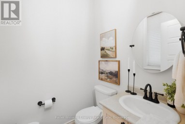 88 UNDERWOOD DRIVE Whitby (Brooklin) Ontario photo 21