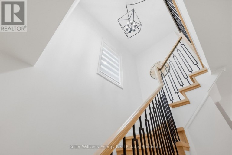 88 UNDERWOOD DRIVE, Whitby (Brooklin), Ontario, L1M0K9