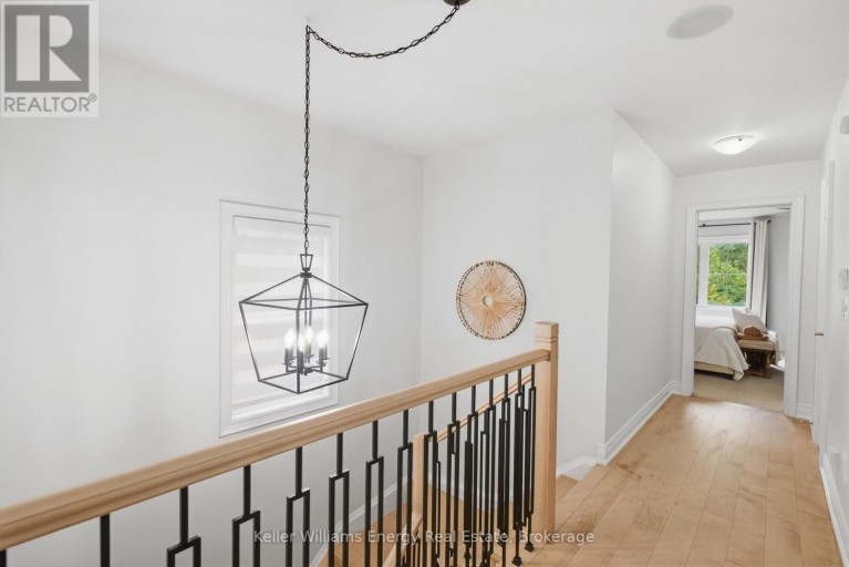 88 UNDERWOOD DRIVE, Whitby (Brooklin), Ontario, L1M0K9