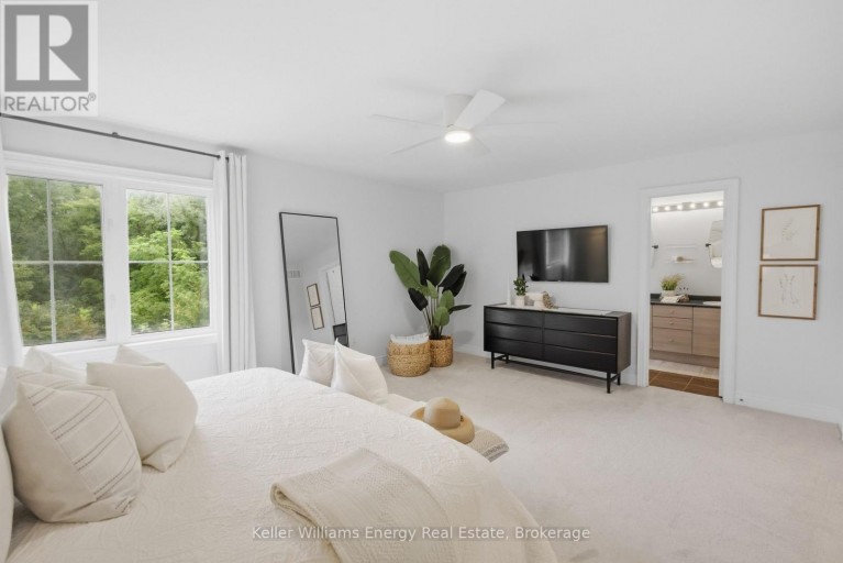 88 UNDERWOOD DRIVE, Whitby (Brooklin), Ontario, L1M0K9