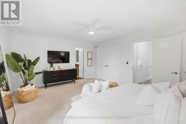 88 UNDERWOOD DRIVE Whitby (Brooklin) Ontario photo 26