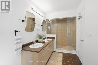 88 UNDERWOOD DRIVE Whitby (Brooklin) Ontario photo 27