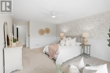 88 UNDERWOOD DRIVE Whitby (Brooklin) Ontario photo 31