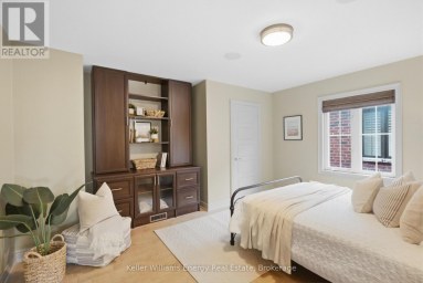 88 UNDERWOOD DRIVE Whitby (Brooklin) Ontario photo 35