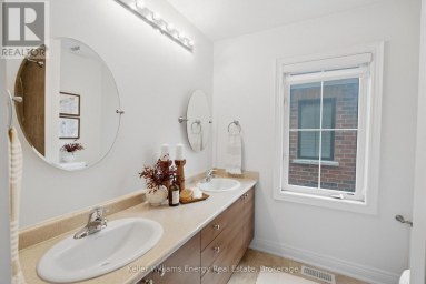 88 UNDERWOOD DRIVE Whitby (Brooklin) Ontario photo 36