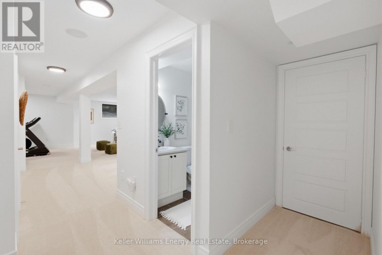 88 UNDERWOOD DRIVE, Whitby (Brooklin), Ontario, L1M0K9