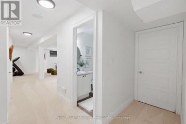 88 UNDERWOOD DRIVE Whitby (Brooklin) Ontario photo 38