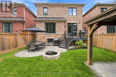 88 UNDERWOOD DRIVE Whitby (Brooklin) Ontario photo 44