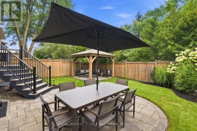 88 UNDERWOOD DRIVE Whitby (Brooklin) Ontario photo 47