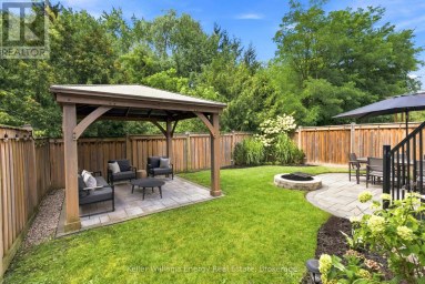 88 UNDERWOOD DRIVE Whitby (Brooklin) Ontario photo 48