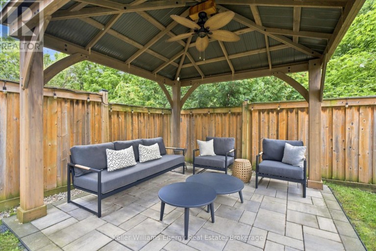 88 UNDERWOOD DRIVE, Whitby (Brooklin), Ontario, L1M0K9