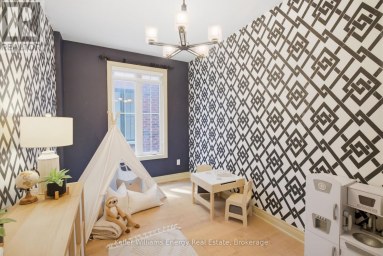 88 UNDERWOOD DRIVE Whitby (Brooklin) Ontario photo 6