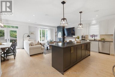 88 UNDERWOOD DRIVE Whitby (Brooklin) Ontario photo 7