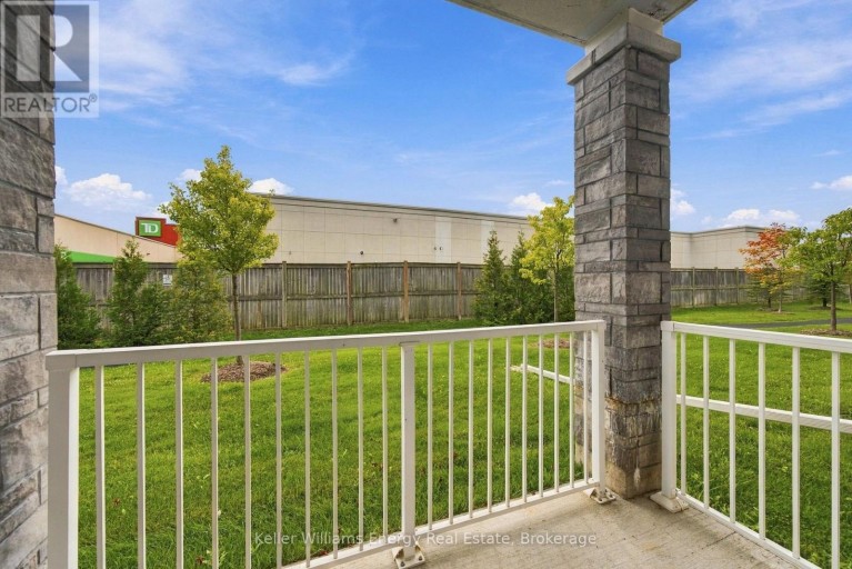113 - 290 LIBERTY STREET N, Clarington (Bowmanville), Ontario, L1C0V5