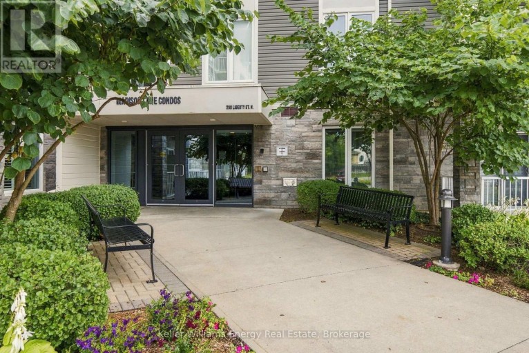 113 - 290 LIBERTY STREET N, Clarington (Bowmanville), Ontario, L1C0V5