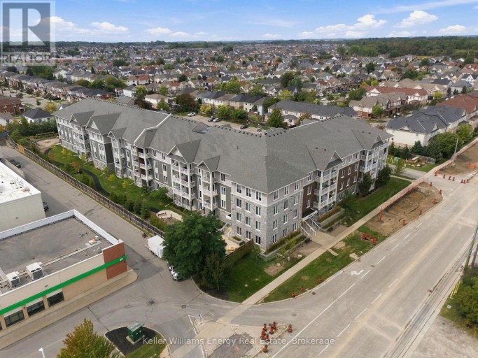 113 - 290 LIBERTY STREET N, Clarington (Bowmanville), Ontario, L1C0V5