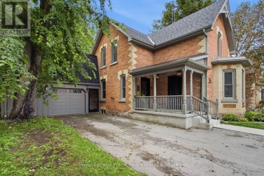 26 YORK STREET Brock (Cannington) Ontario photo 1
