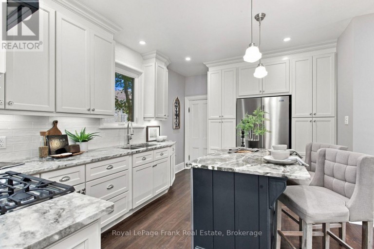 26 YORK STREET, Brock (Cannington), Ontario, L0E1E0