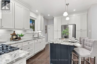 26 YORK STREET Brock (Cannington) Ontario photo 11