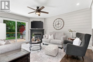 26 YORK STREET Brock (Cannington) Ontario photo 16