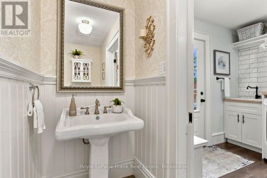 26 YORK STREET Brock (Cannington) Ontario photo 21