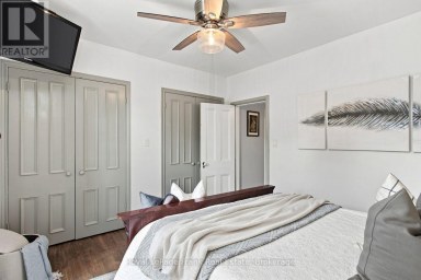 26 YORK STREET Brock (Cannington) Ontario photo 23