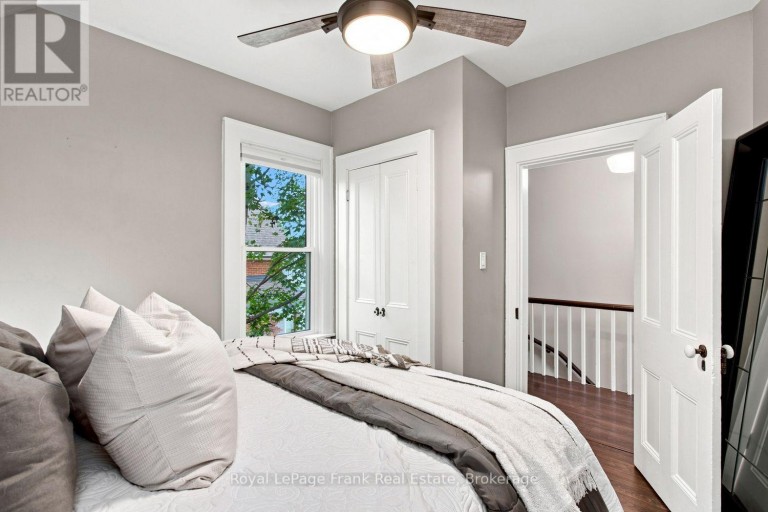26 YORK STREET, Brock (Cannington), Ontario, L0E1E0
