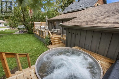 26 YORK STREET Brock (Cannington) Ontario photo 31
