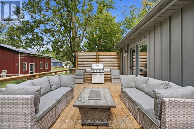 26 YORK STREET, Brock (Cannington), Ontario, L0E1E0