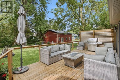 26 YORK STREET Brock (Cannington) Ontario photo 33