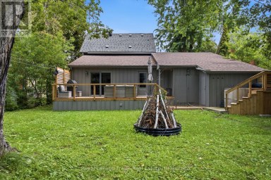 26 YORK STREET Brock (Cannington) Ontario photo 35