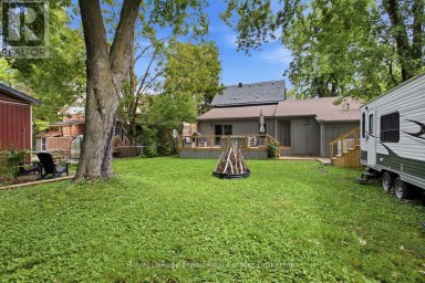 26 YORK STREET Brock (Cannington) Ontario photo 36