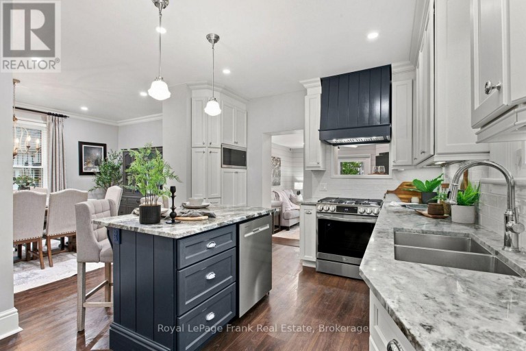 26 YORK STREET, Brock (Cannington), Ontario, L0E1E0