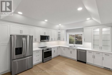 124 CROMWELL STREET Trent Hills (Campbellford) Ontario photo 12