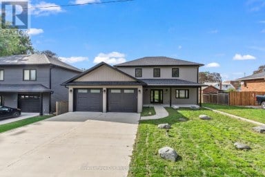 124 CROMWELL STREET Trent Hills (Campbellford) Ontario photo 2