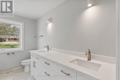 124 CROMWELL STREET Trent Hills (Campbellford) Ontario photo 20