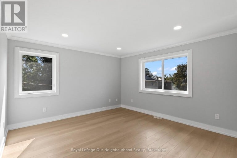 124 CROMWELL STREET, Trent Hills (Campbellford), Ontario, K0L1L0