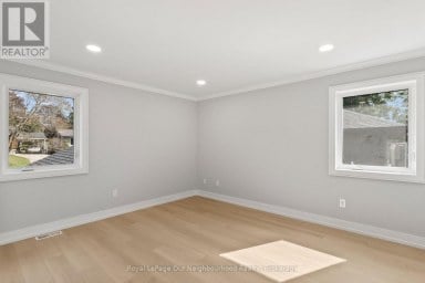 124 CROMWELL STREET Trent Hills (Campbellford) Ontario photo 26