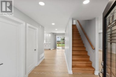 124 CROMWELL STREET Trent Hills (Campbellford) Ontario photo 3