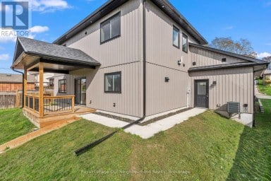 124 CROMWELL STREET Trent Hills (Campbellford) Ontario photo 31