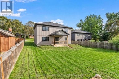 124 CROMWELL STREET Trent Hills (Campbellford) Ontario photo 33