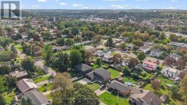 124 CROMWELL STREET Trent Hills (Campbellford) Ontario photo 37