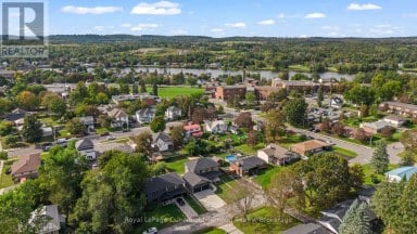 124 CROMWELL STREET Trent Hills (Campbellford) Ontario photo 38