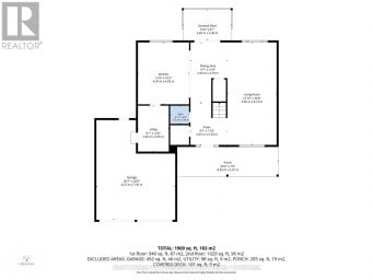 124 CROMWELL STREET Trent Hills (Campbellford) Ontario photo 39