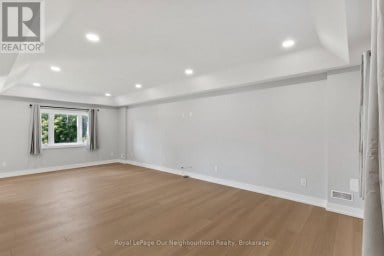 124 CROMWELL STREET Trent Hills (Campbellford) Ontario photo 5